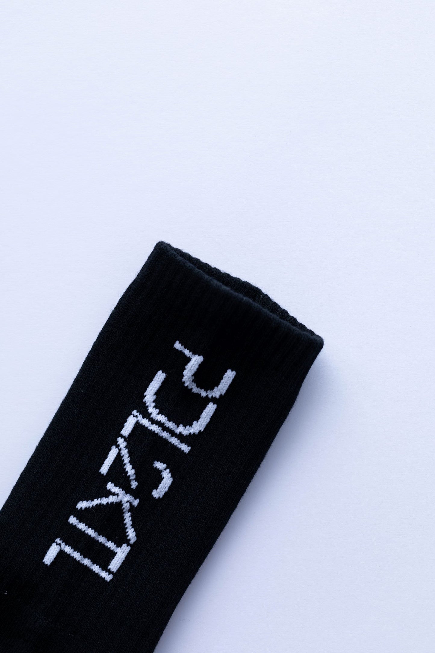 Crew Socks - Unisex