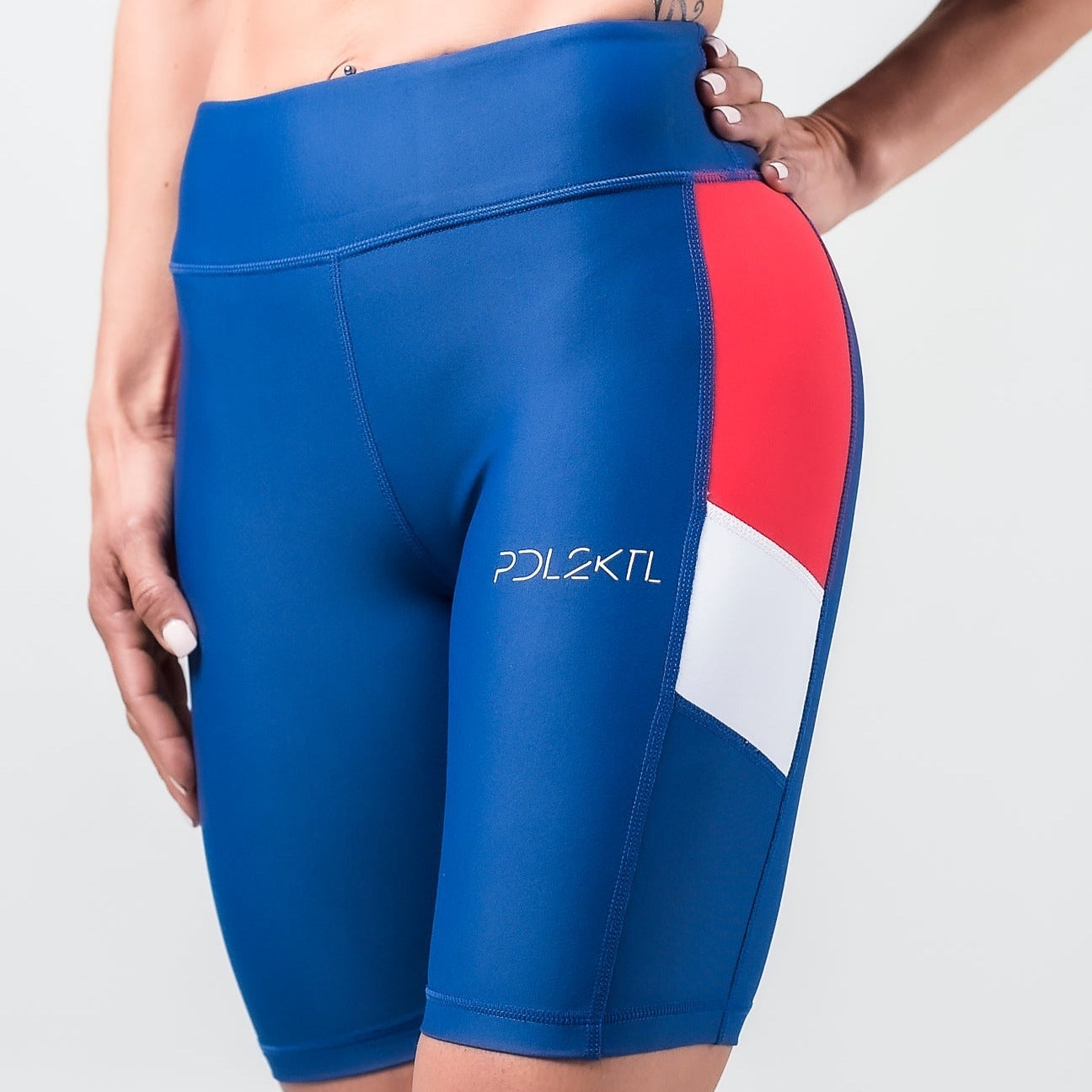 FUNKtional Fun Shorts - Bike Shorts women