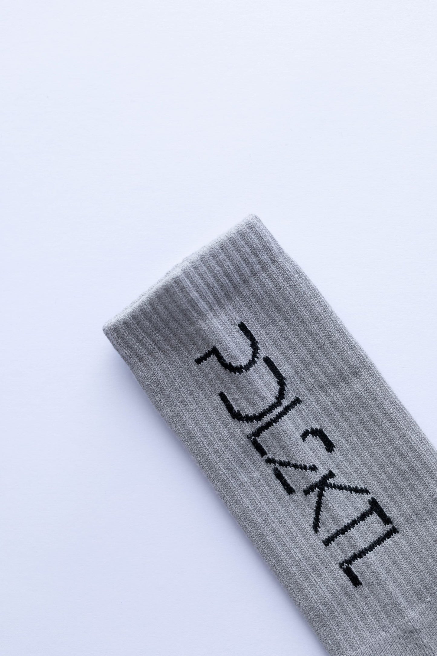 Crew Socks - Unisex