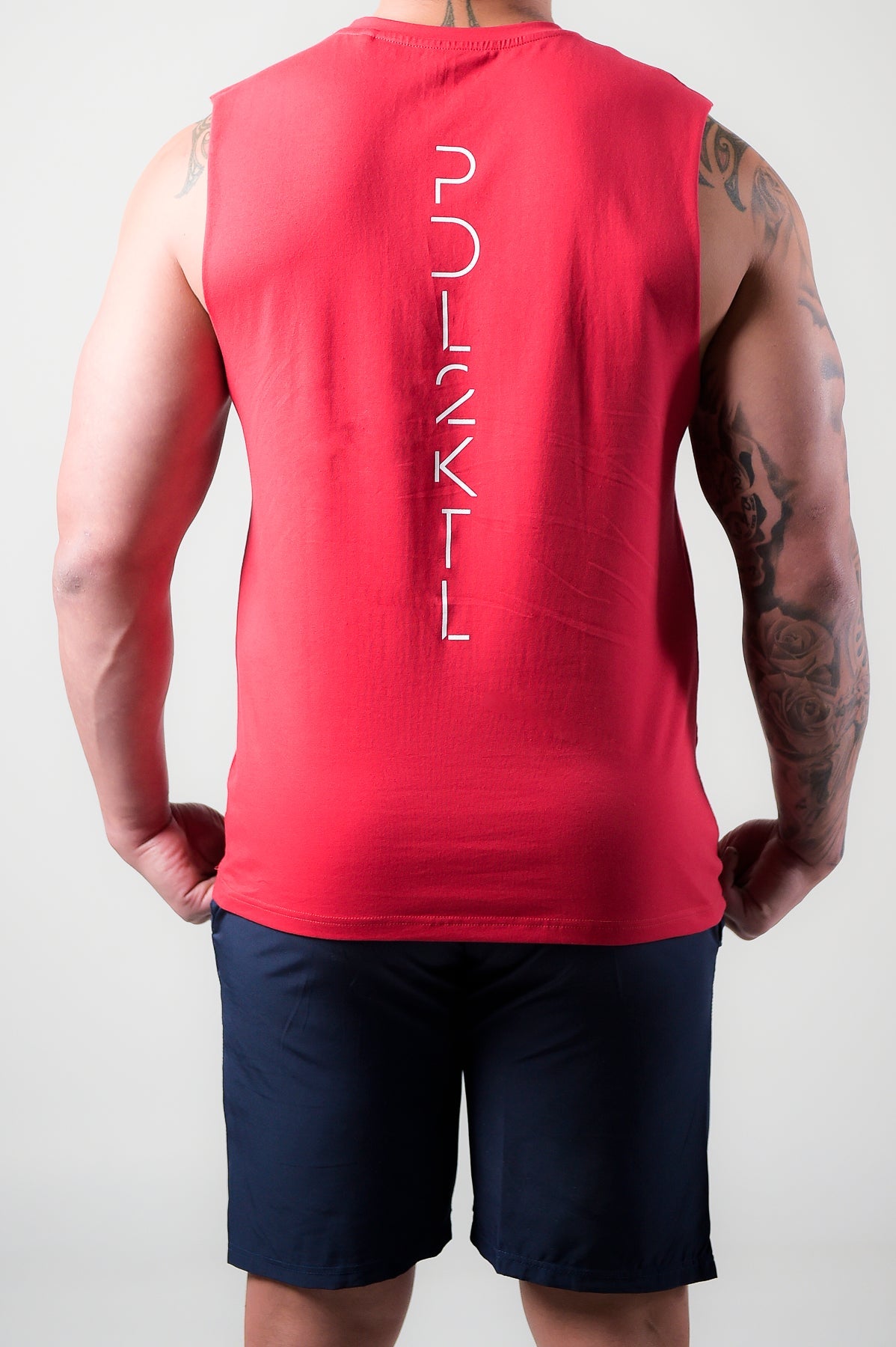 FUNKtional Tank - Men