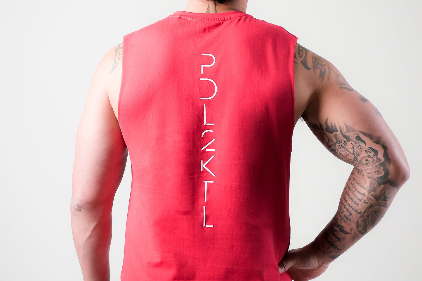 FUNKtional Tank - Men