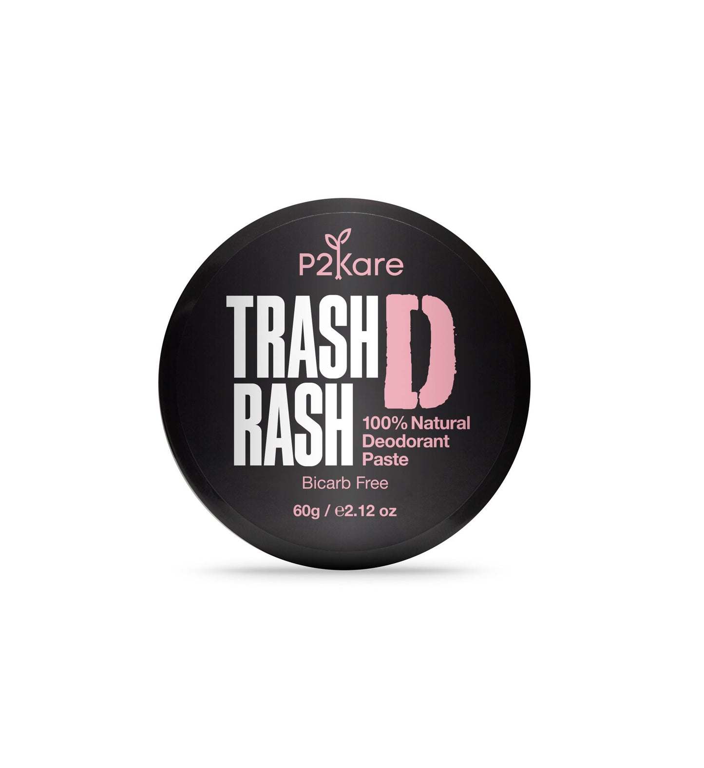 TRASH D RASH - BICARB FREE (15g)