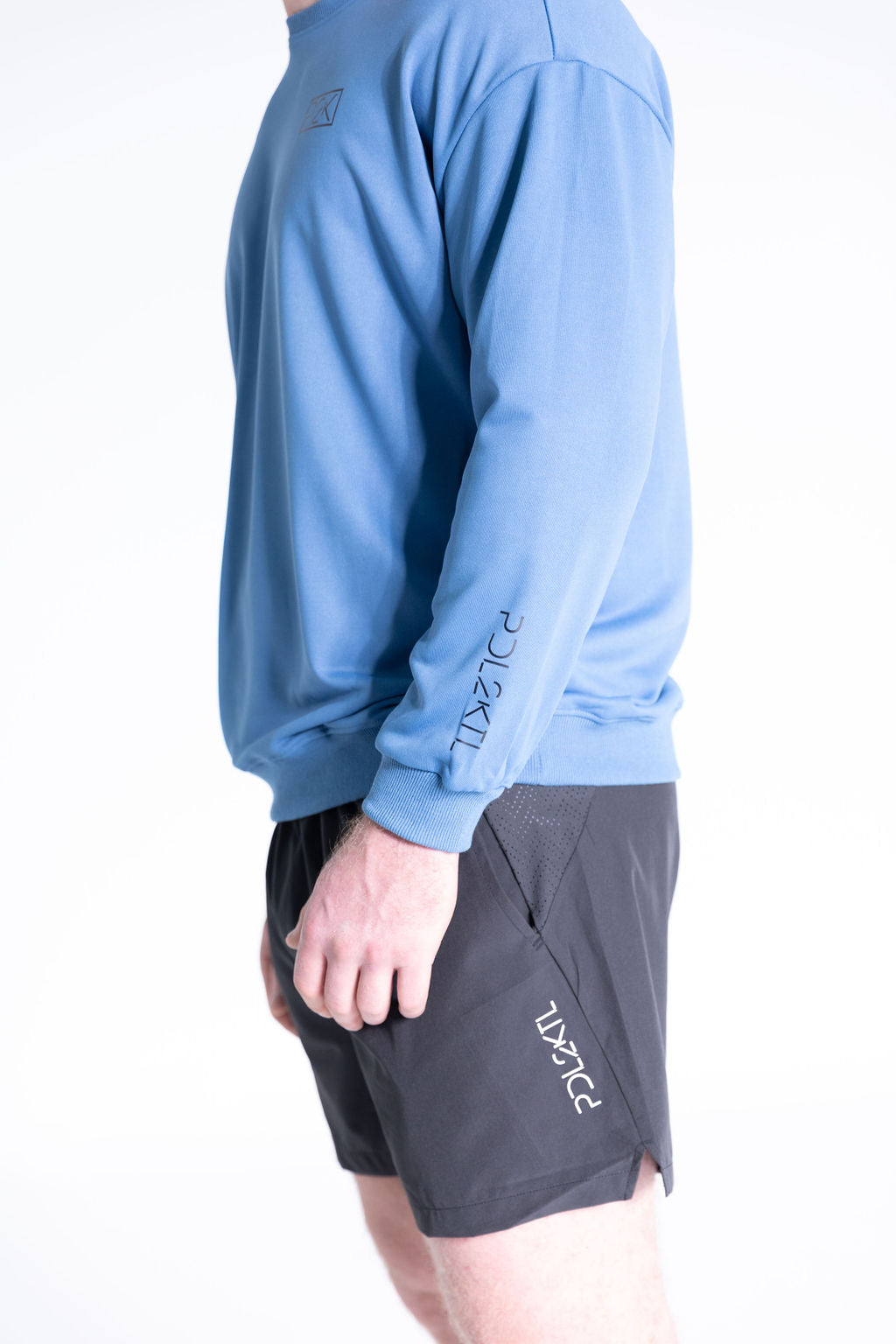 BPM Crew Jumper - Women