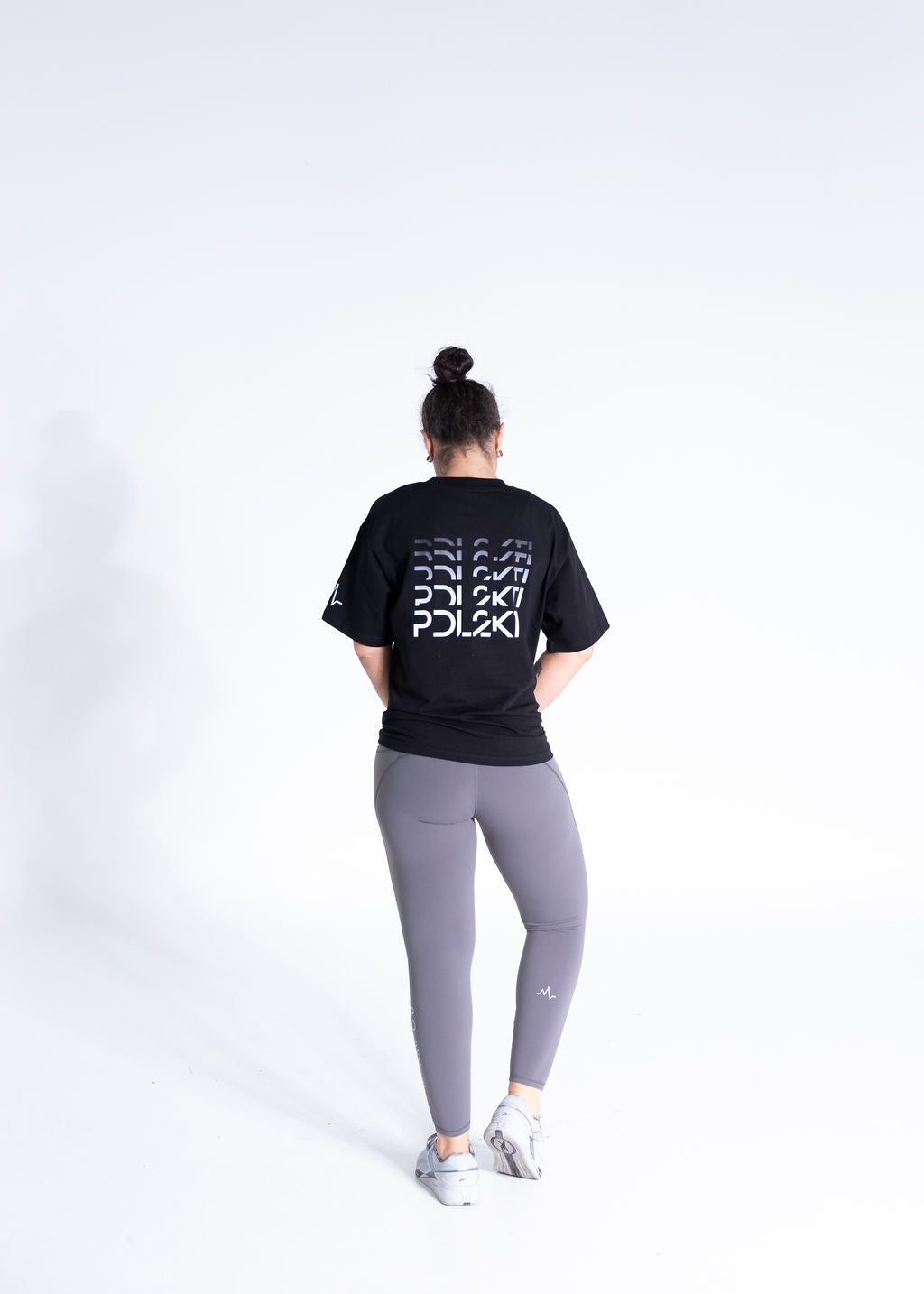 BPM Tee - Black