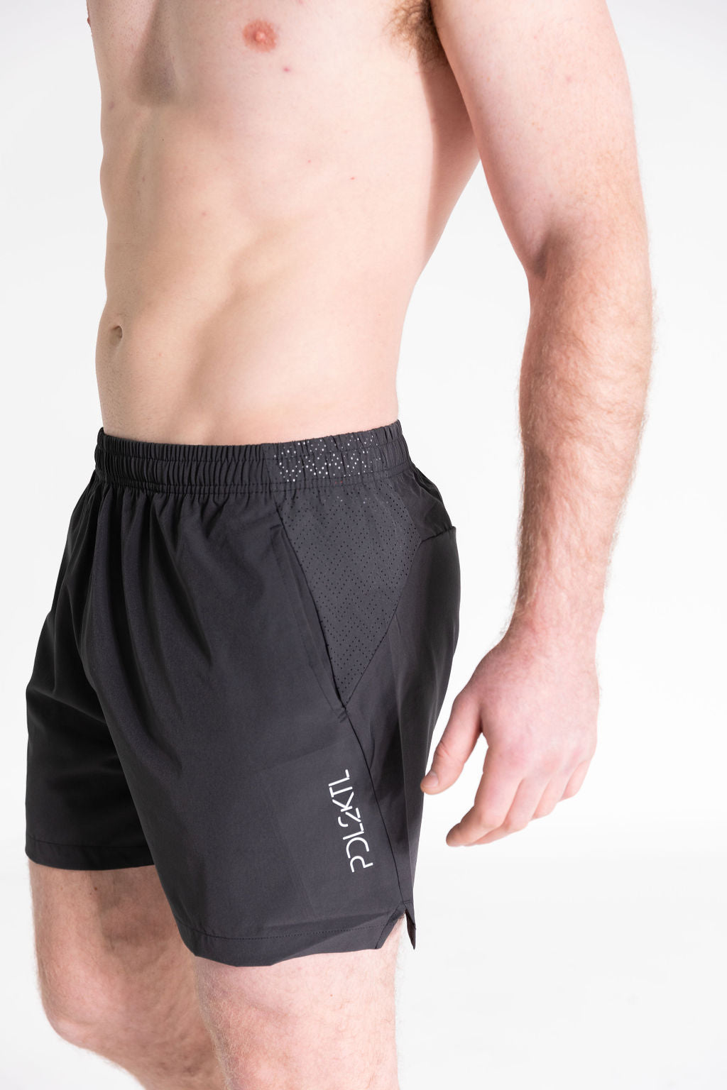 BPM Shorts 6” - Active wear Shorts for Men