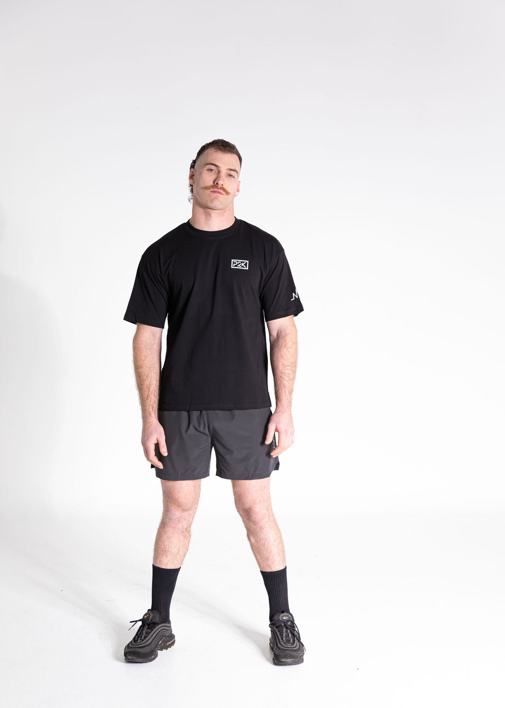 BPM Shorts 6” - Active wear Shorts for Men
