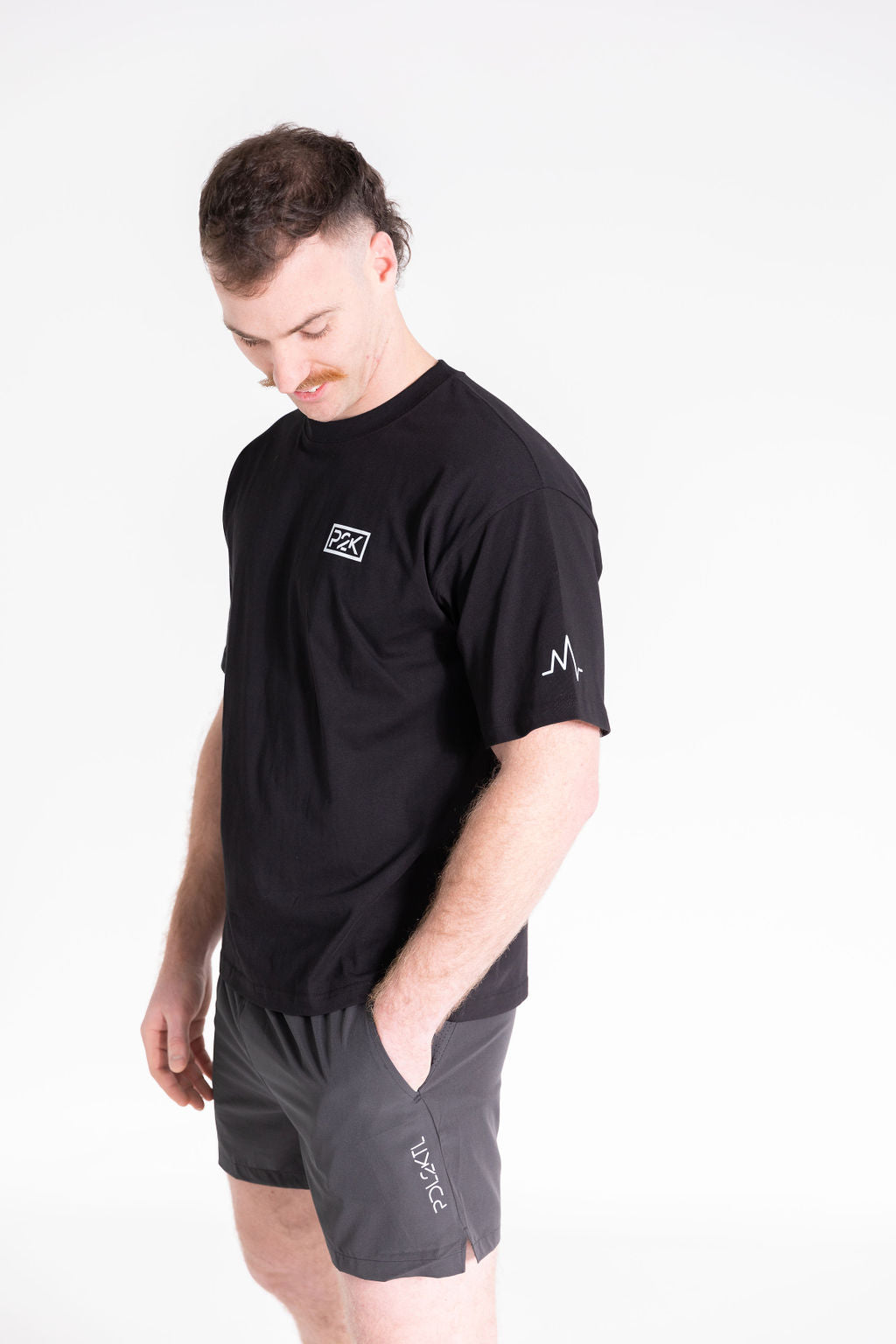BPM Shorts 6” - Active wear Shorts for Men