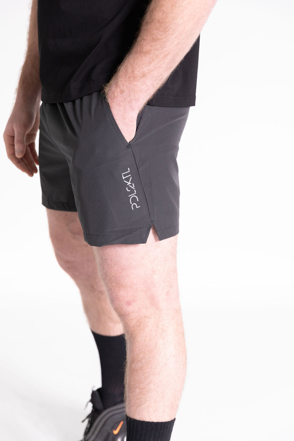 BPM Shorts 6” - Active wear Shorts for Men