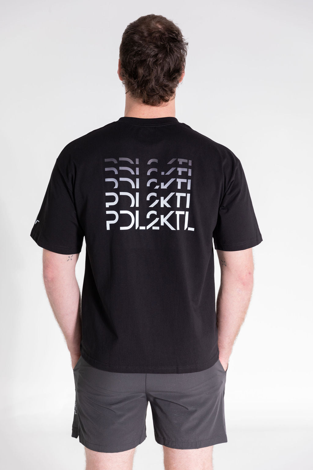 BPM Tee - Black