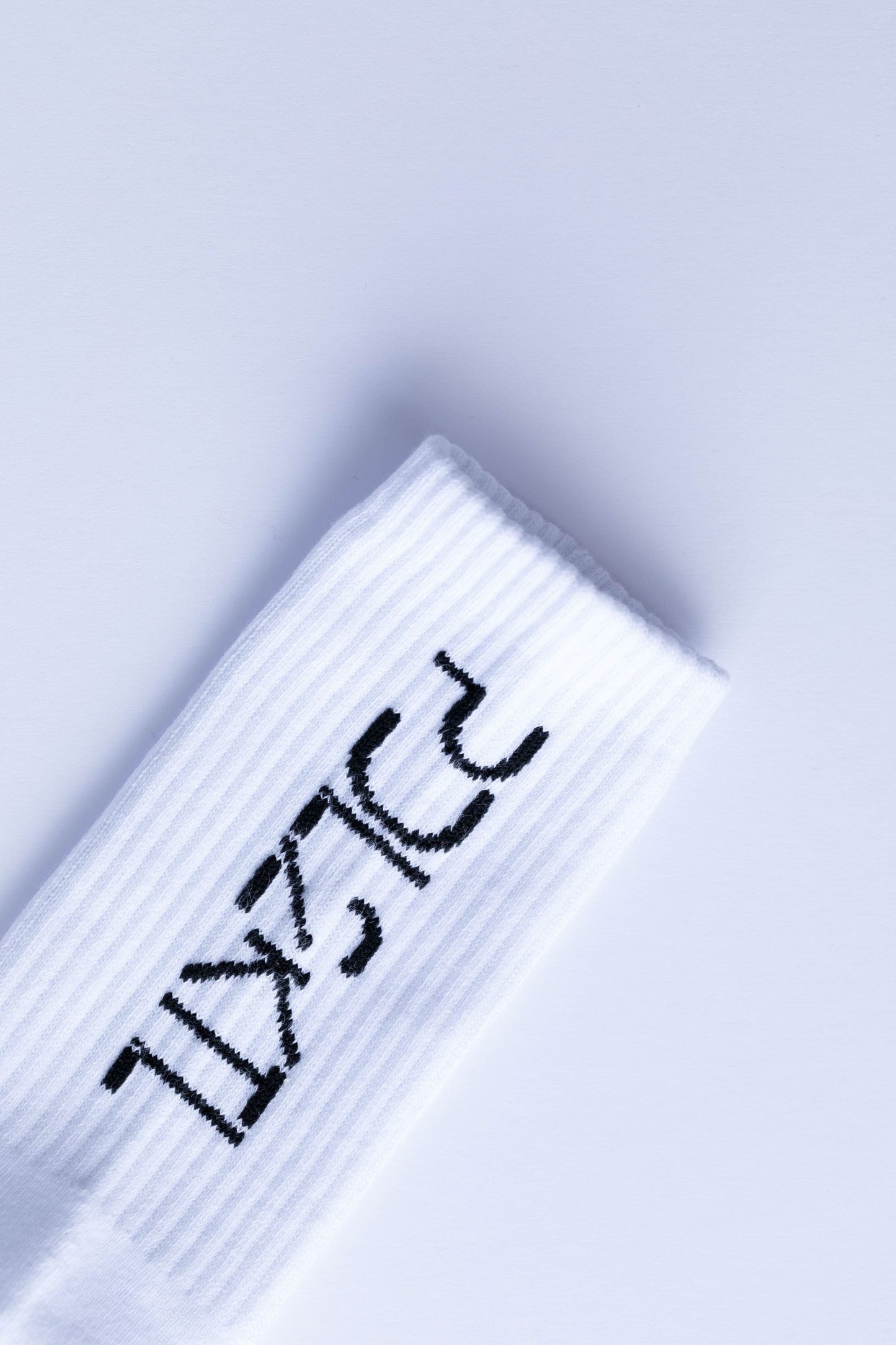Crew Socks - Unisex