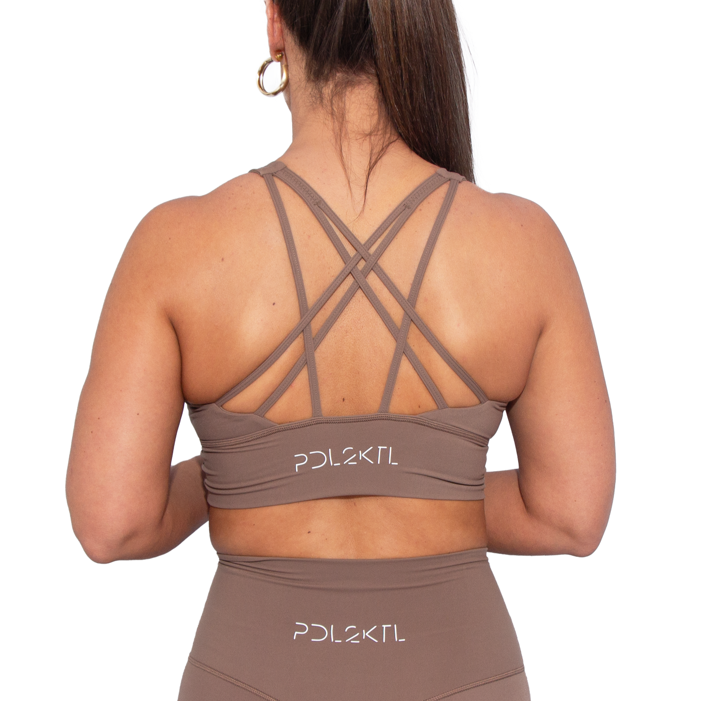 BE Sports Bra - Womens Sports Bras