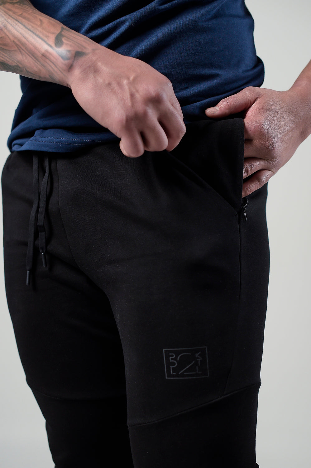 FUNKtional Track Pant