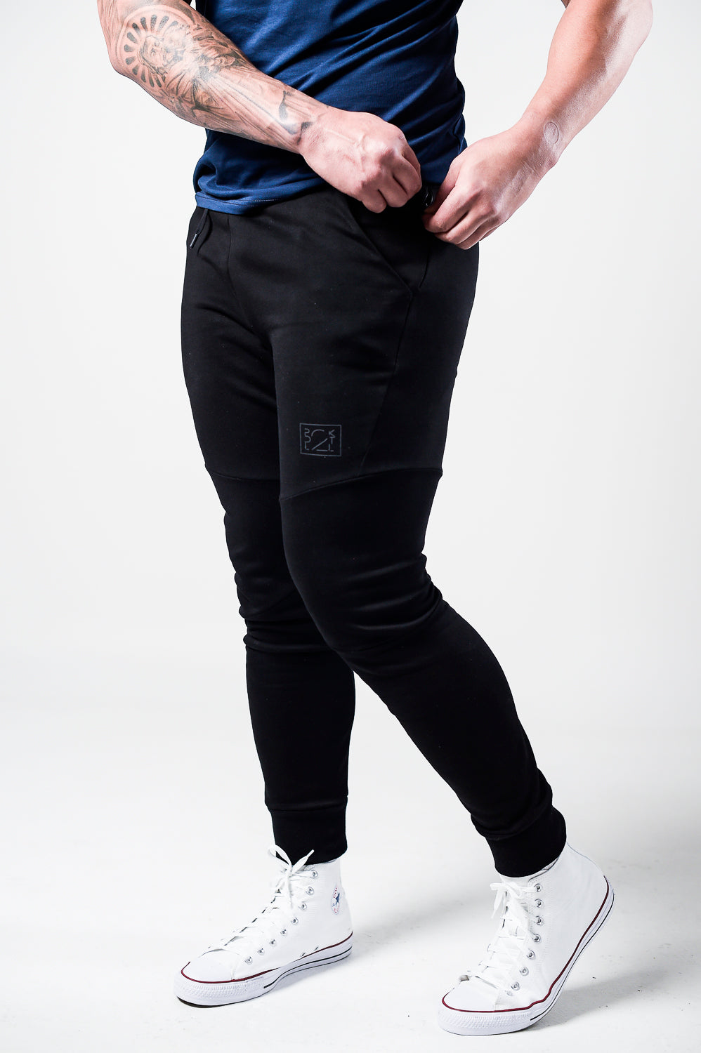 FUNKtional Track Pant