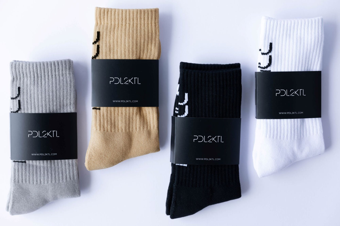 Crew Socks - Unisex