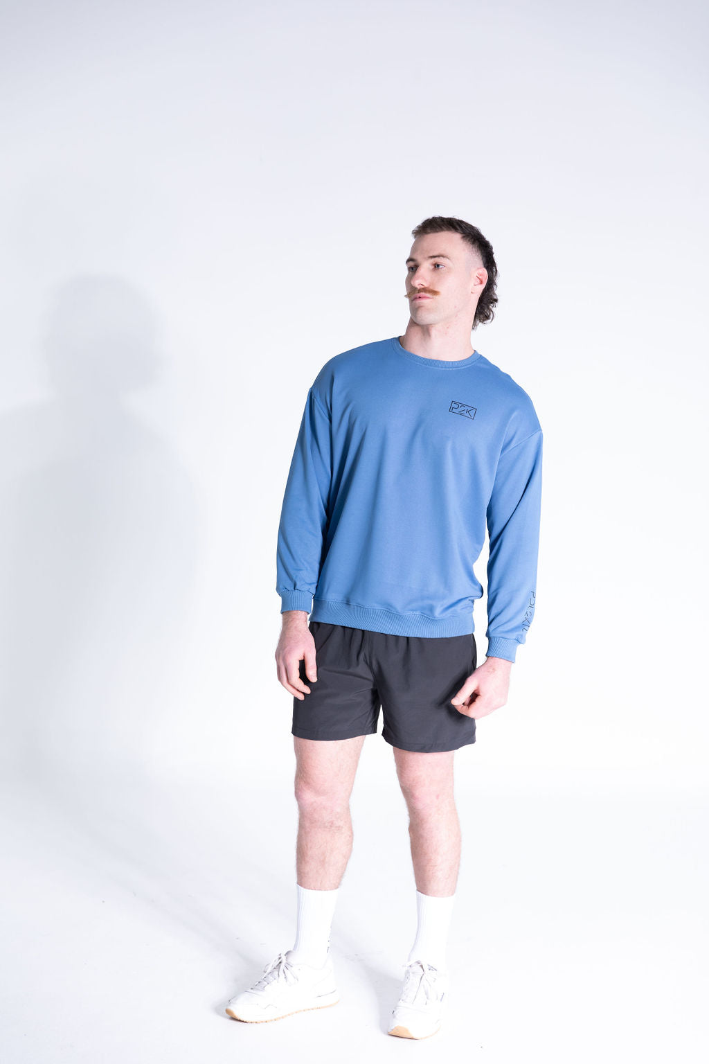 BPM Crew Jumper - Women