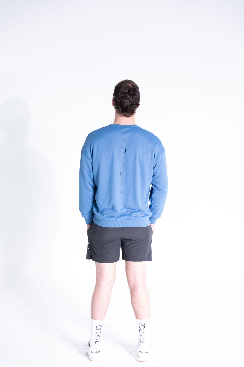 BPM Crew Jumper - Women