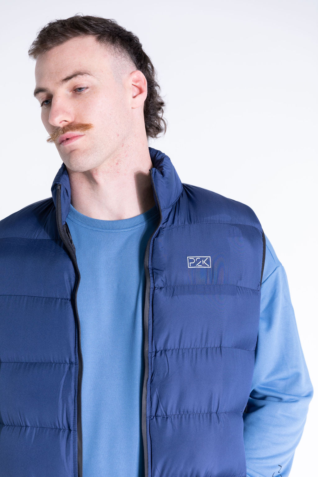 BPM Crew Jumper - Women