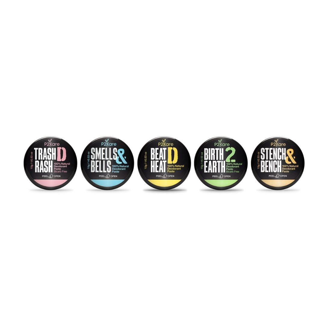 "ALL OF THEM" SAMPLE BUNDLE PACK
