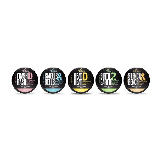 "ALL OF THEM" SAMPLE BUNDLE PACK