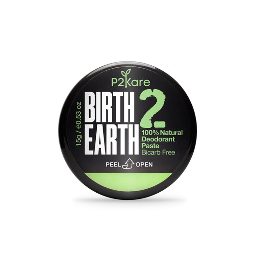 BIRTH 2 EARTH - BICARB FREE