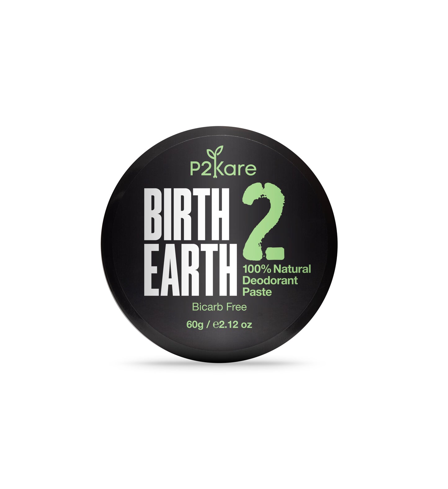 BIRTH 2 EARTH - BICARB FREE