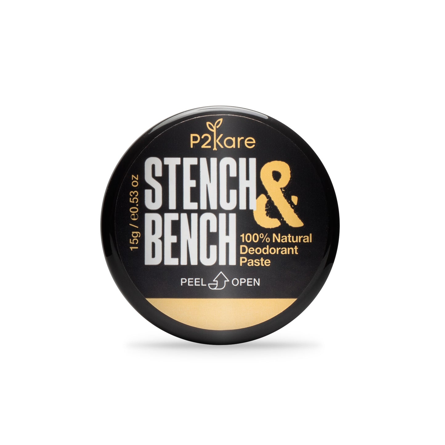 STENCH & BENCH